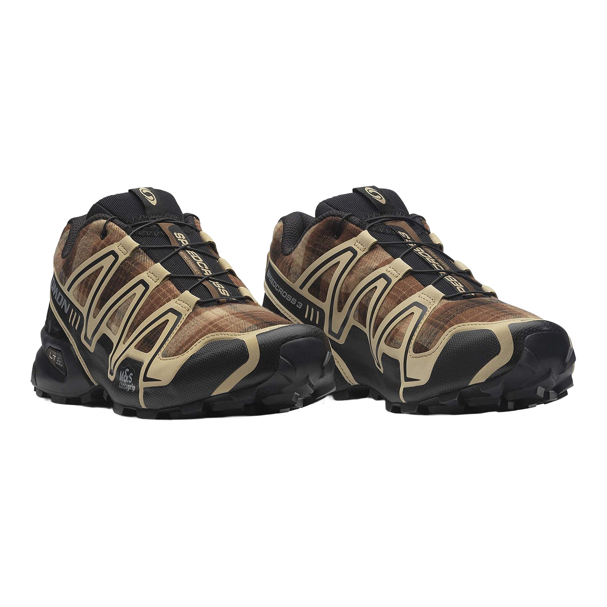 SALOMON - SPEEDCROSS 3 HOLIDAY