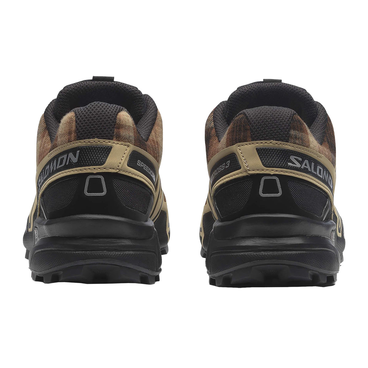 SALOMON - SPEEDCROSS 3 HOLIDAY