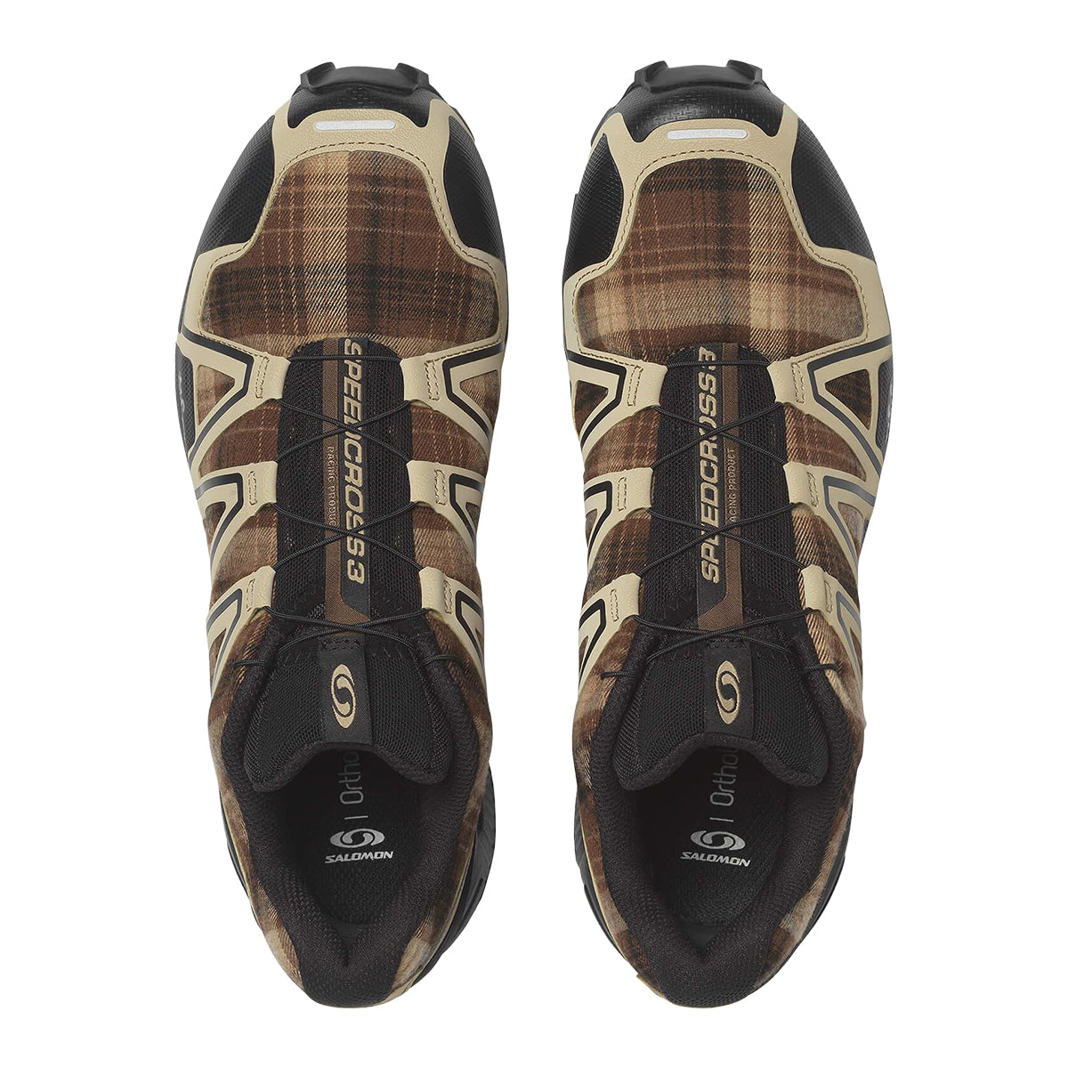 SALOMON - SPEEDCROSS 3 HOLIDAY