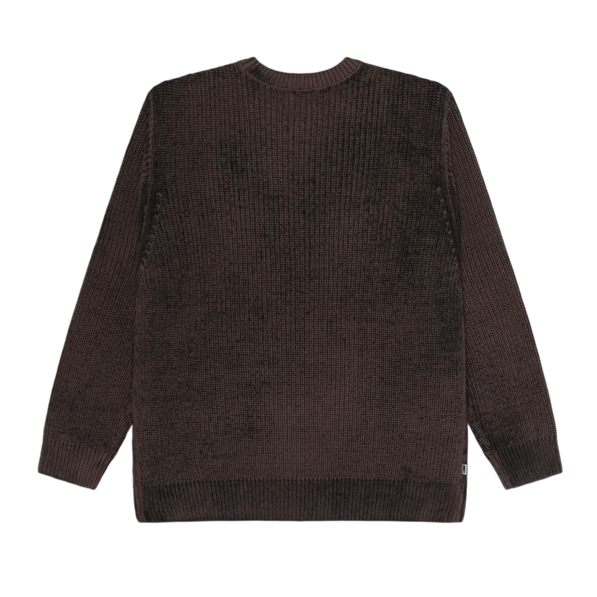OBEY - JERSEY SPRAY EFFECT