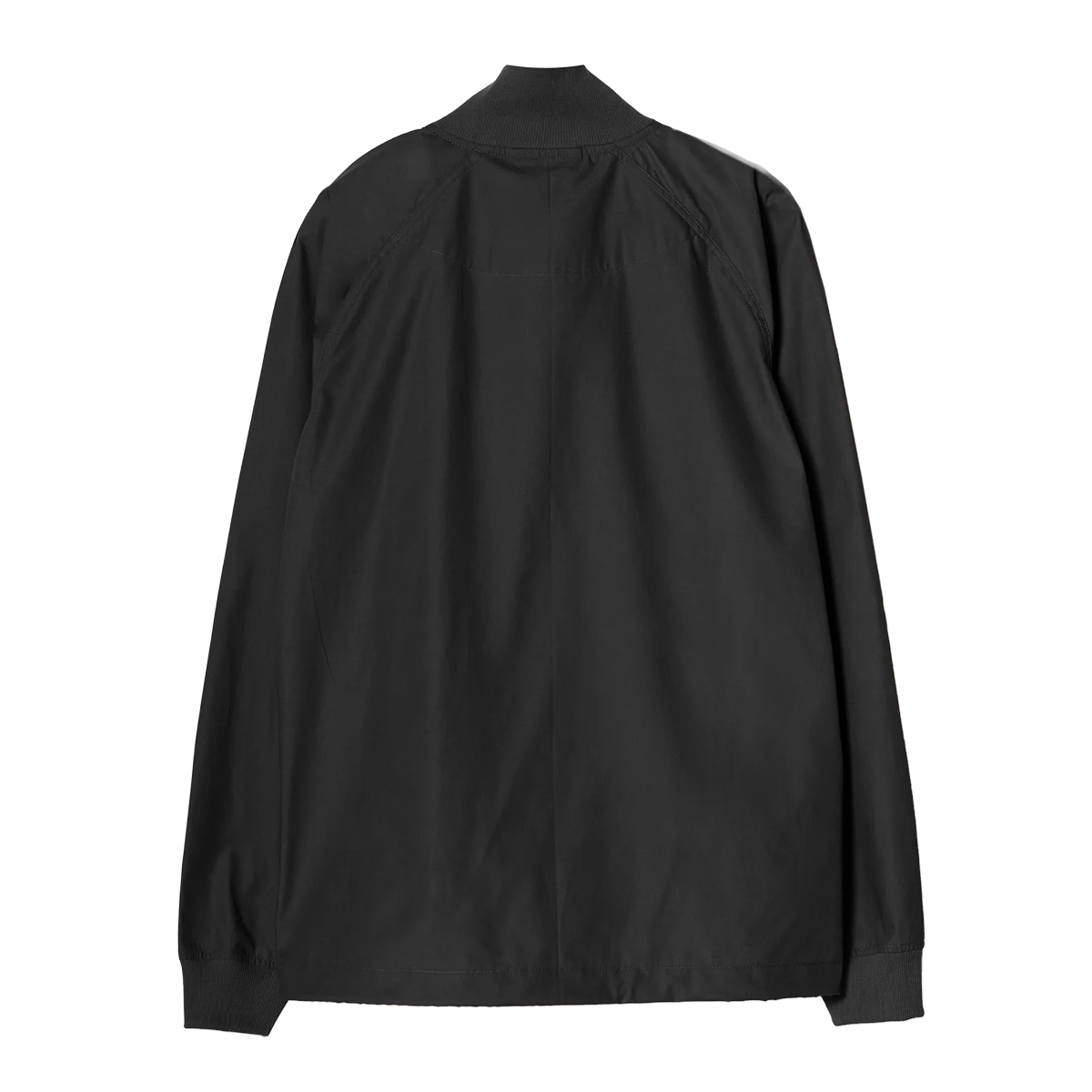 MAHARISHI - CHAQUETA ASYM WOVEN TRACK