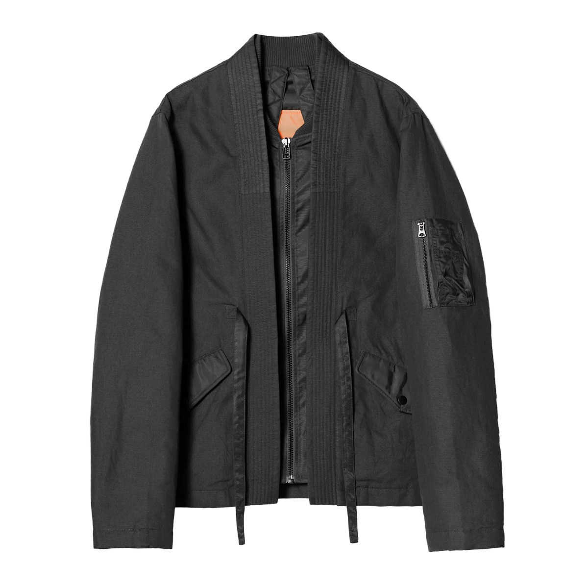 MAHARISHI - KIMONO DUALITY L2-B FLIGHT