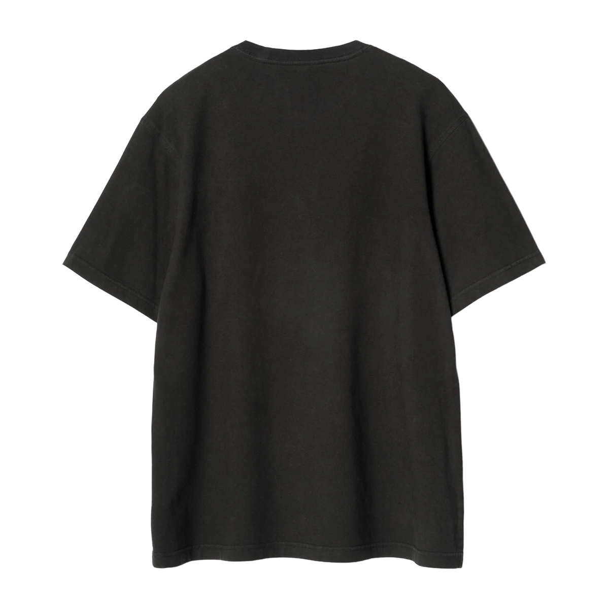 MAHARISHI - CAMISETA M/C TEMPLE VINTAGE