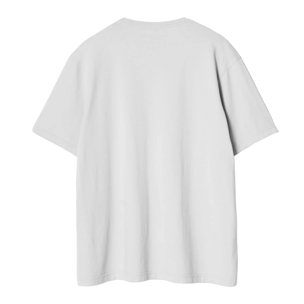 MAHARISHI - CAMISETA M/C TEMPLE VINTAGE