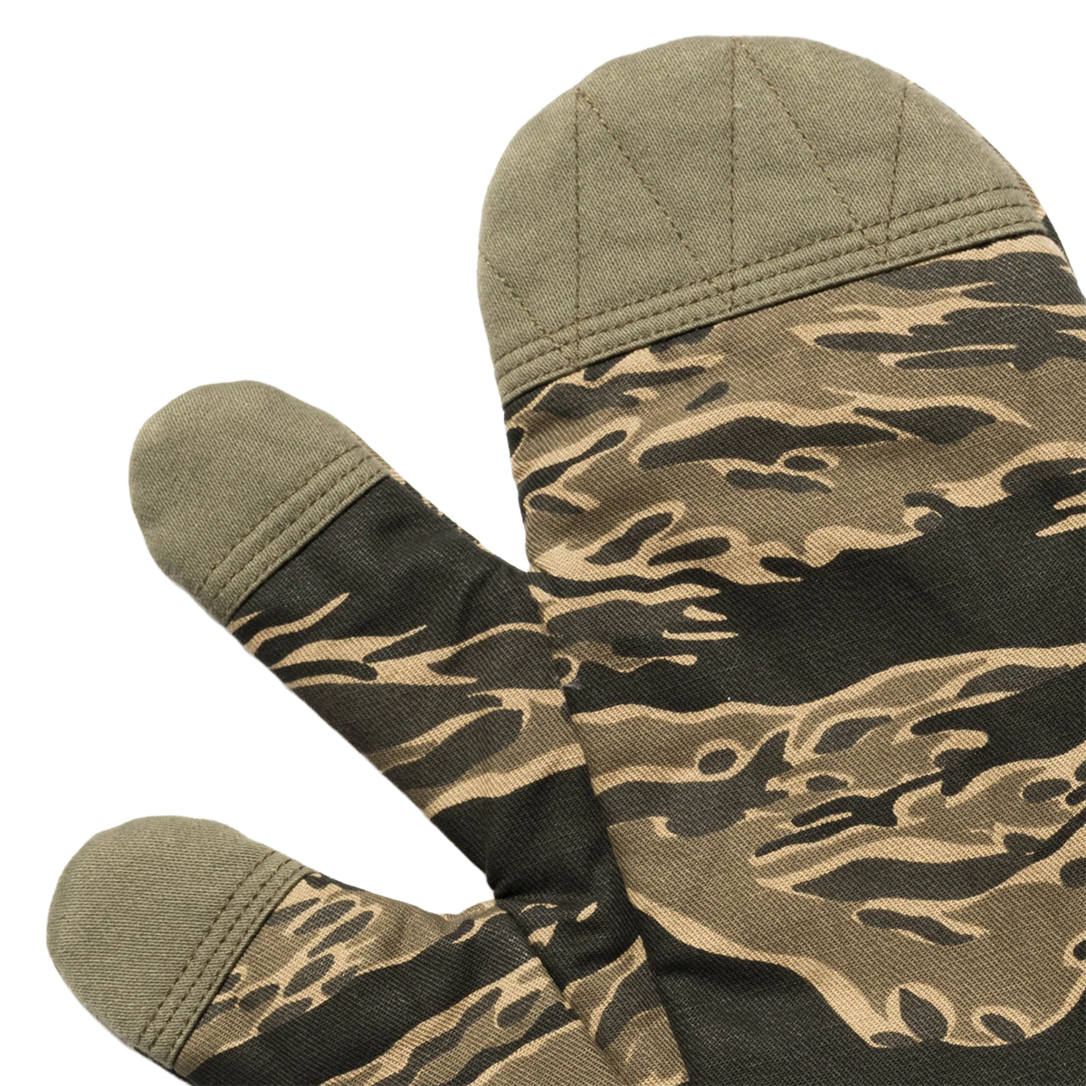 MAHARISHI - GUANTES COOK OUT BBQ