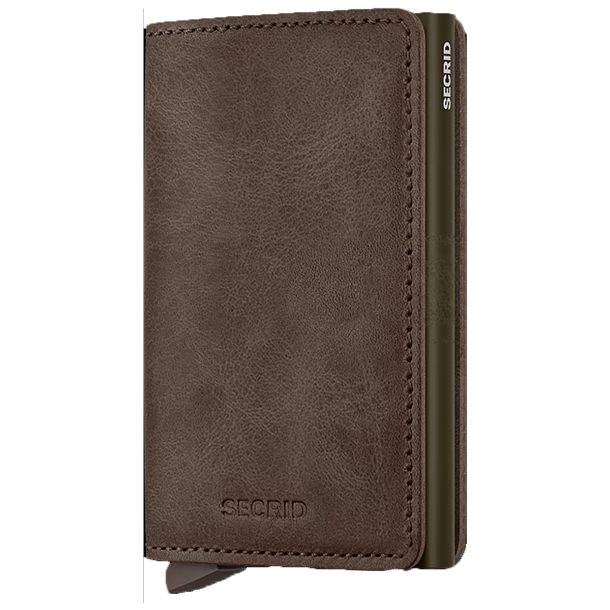 SECRID - CARTERA SLIMWALLET VINTAGE