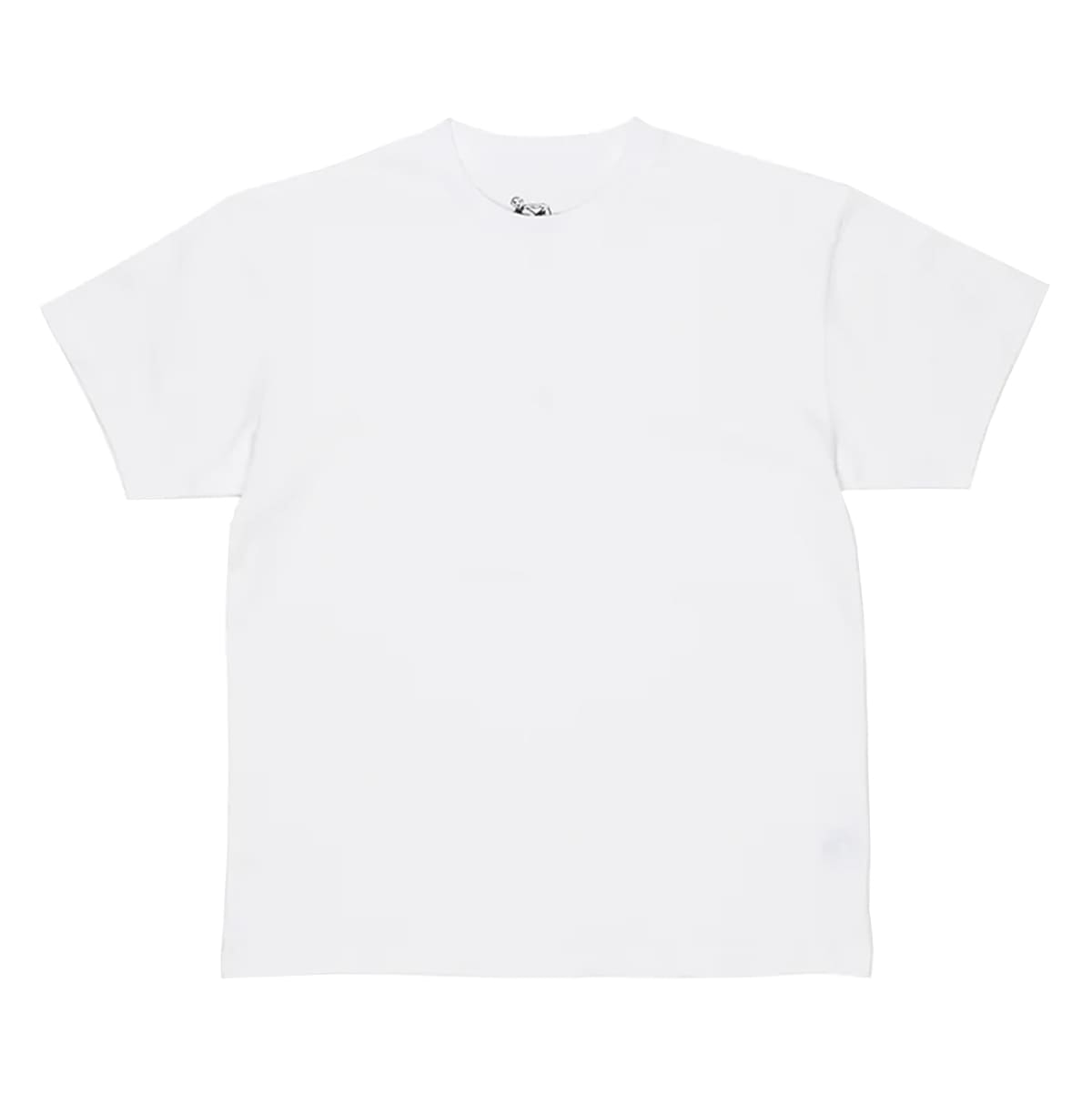 DANCER - CAMISETA M/C BLANK