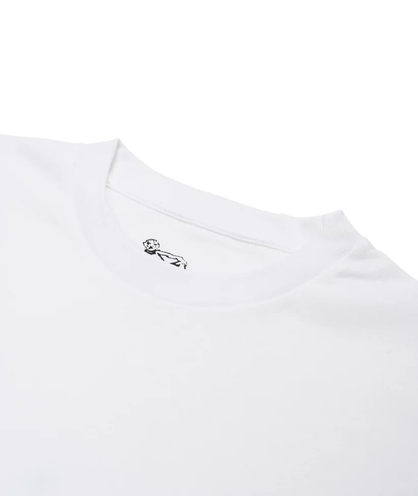 DANCER - CAMISETA M/C BLANK