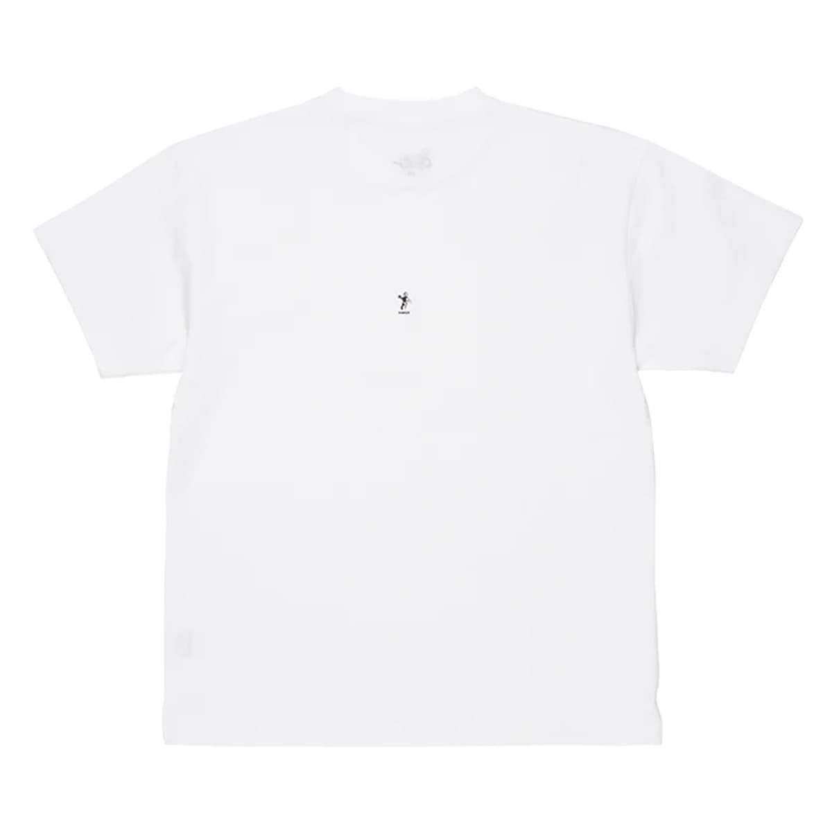 DANCER - CAMISETA M/C BLANK