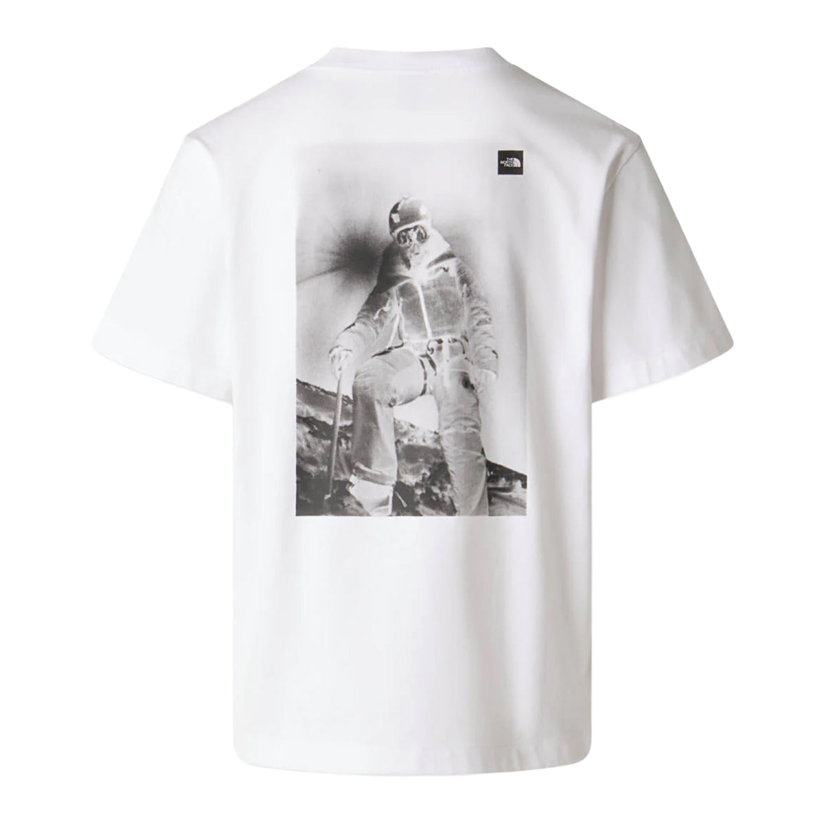 THE NORTH FACE - CAMISETA M/C EXPEDITION PHOTO