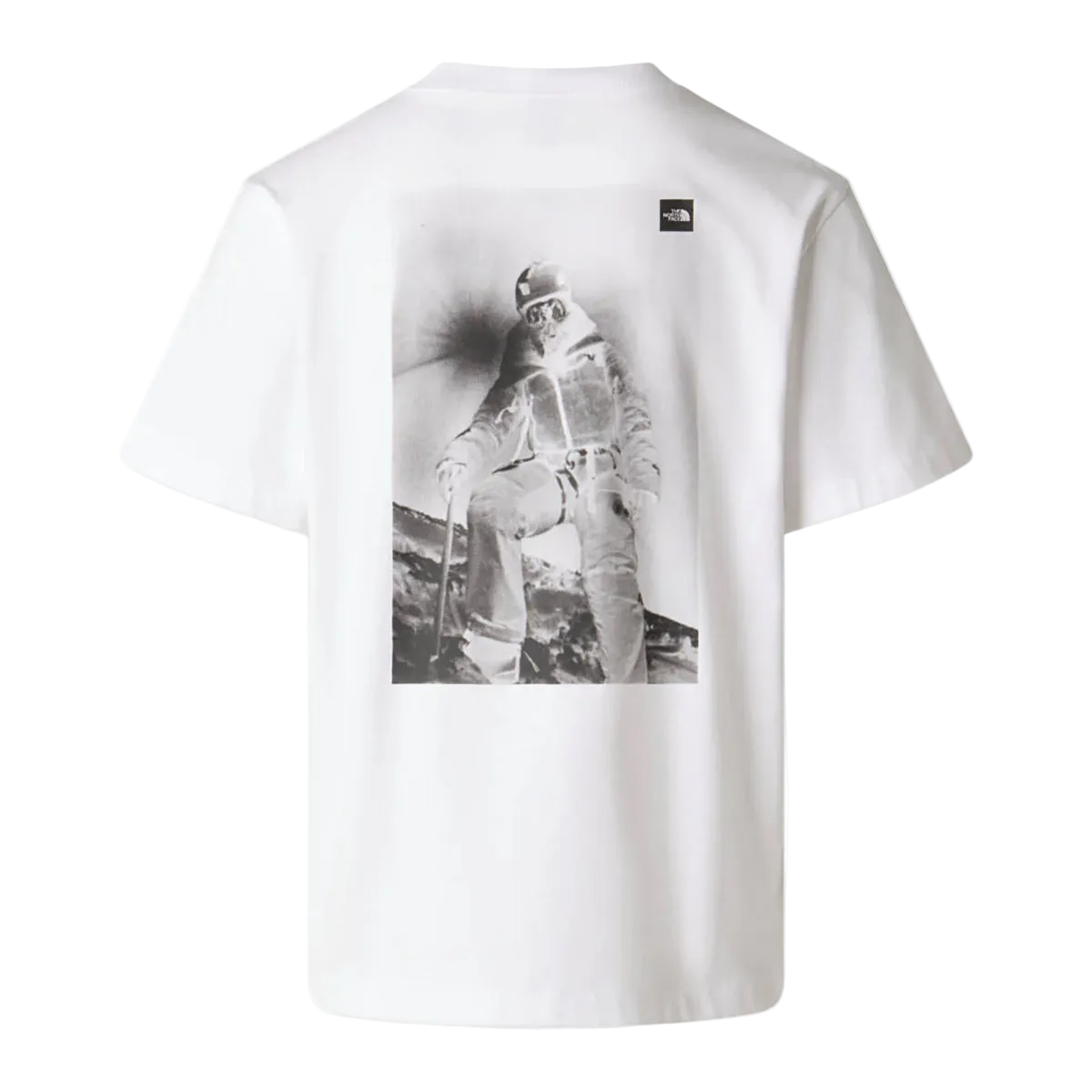 THE NORTH FACE - CAMISETA M/C EXPEDITION PHOTO