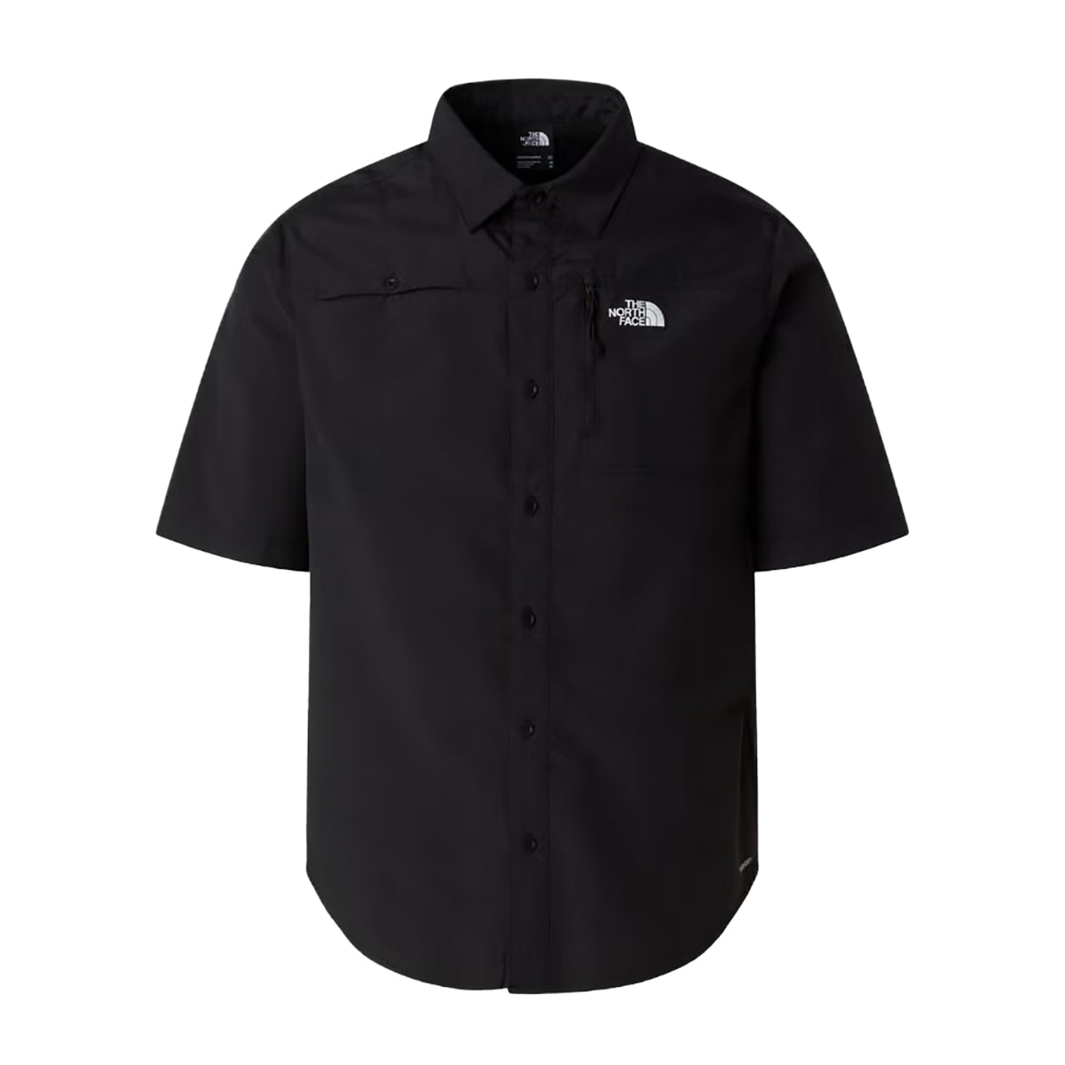 THE NORTH FACE - CAMISA M/C SEQUOIA