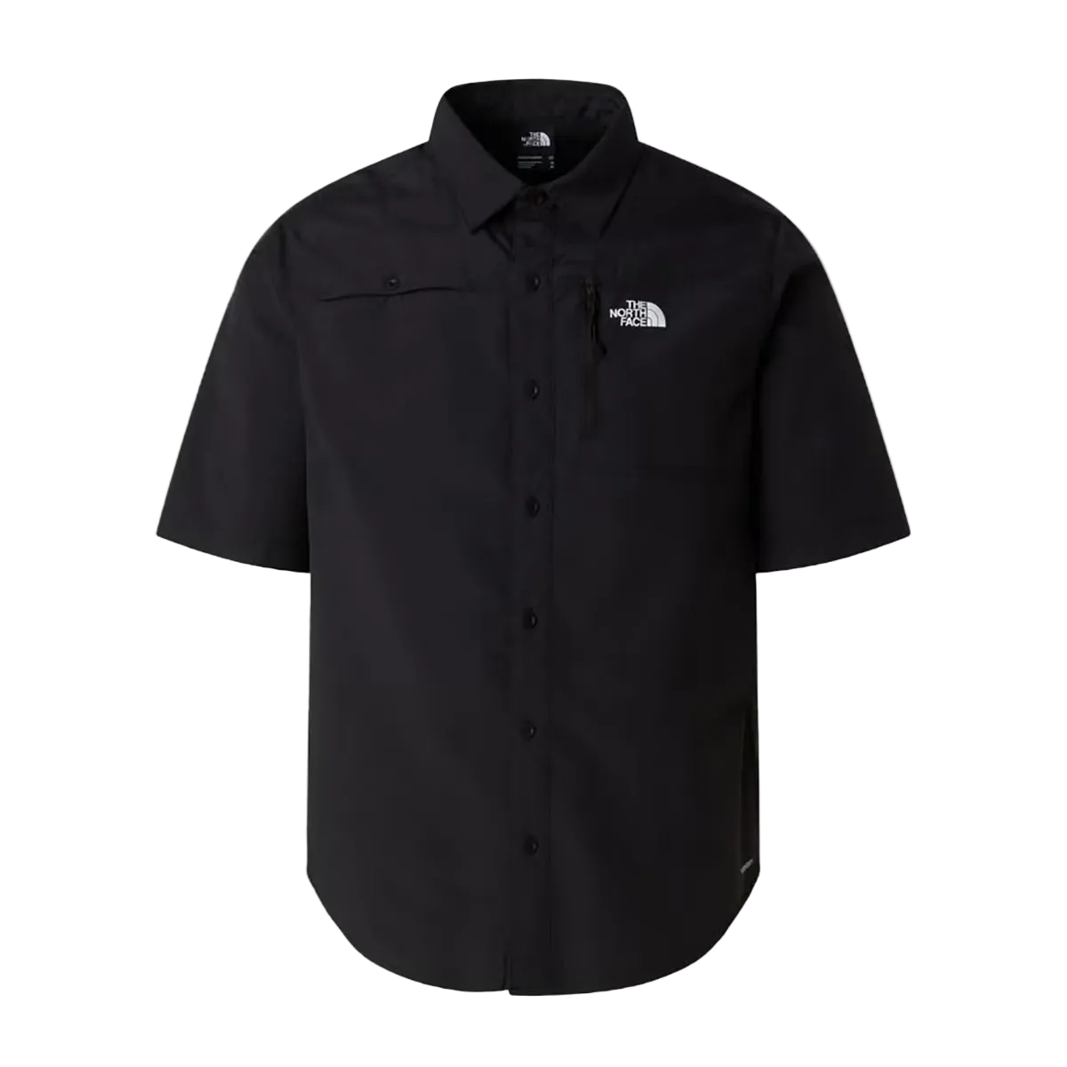 THE NORTH FACE - CAMISA M/C SEQUOIA