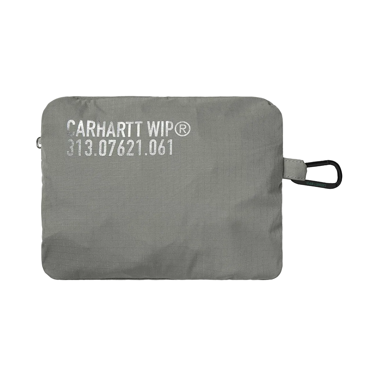 CARHARTT WIP - PACKABLE TOUR DUFFLE BAG