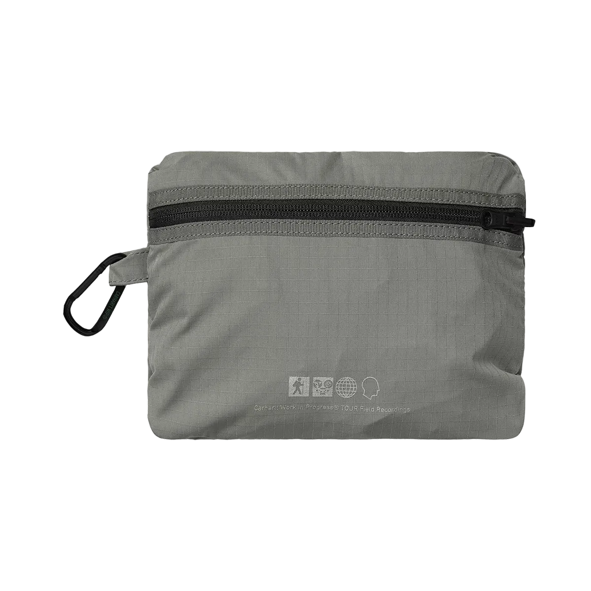 CARHARTT WIP - PACKABLE TOUR DUFFLE BAG