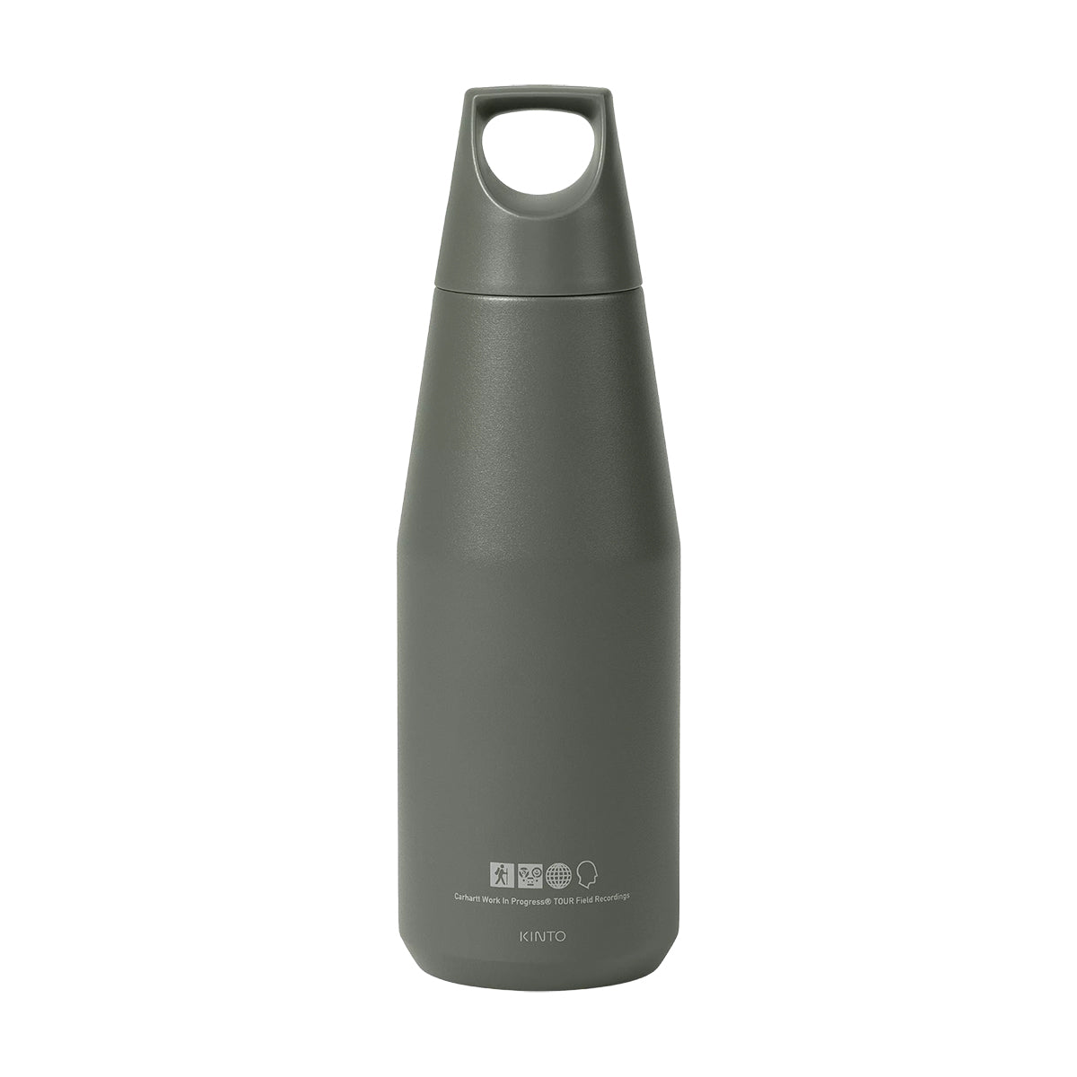 CARHARTT WIP - BOTELLA TRAIL TUMBLER