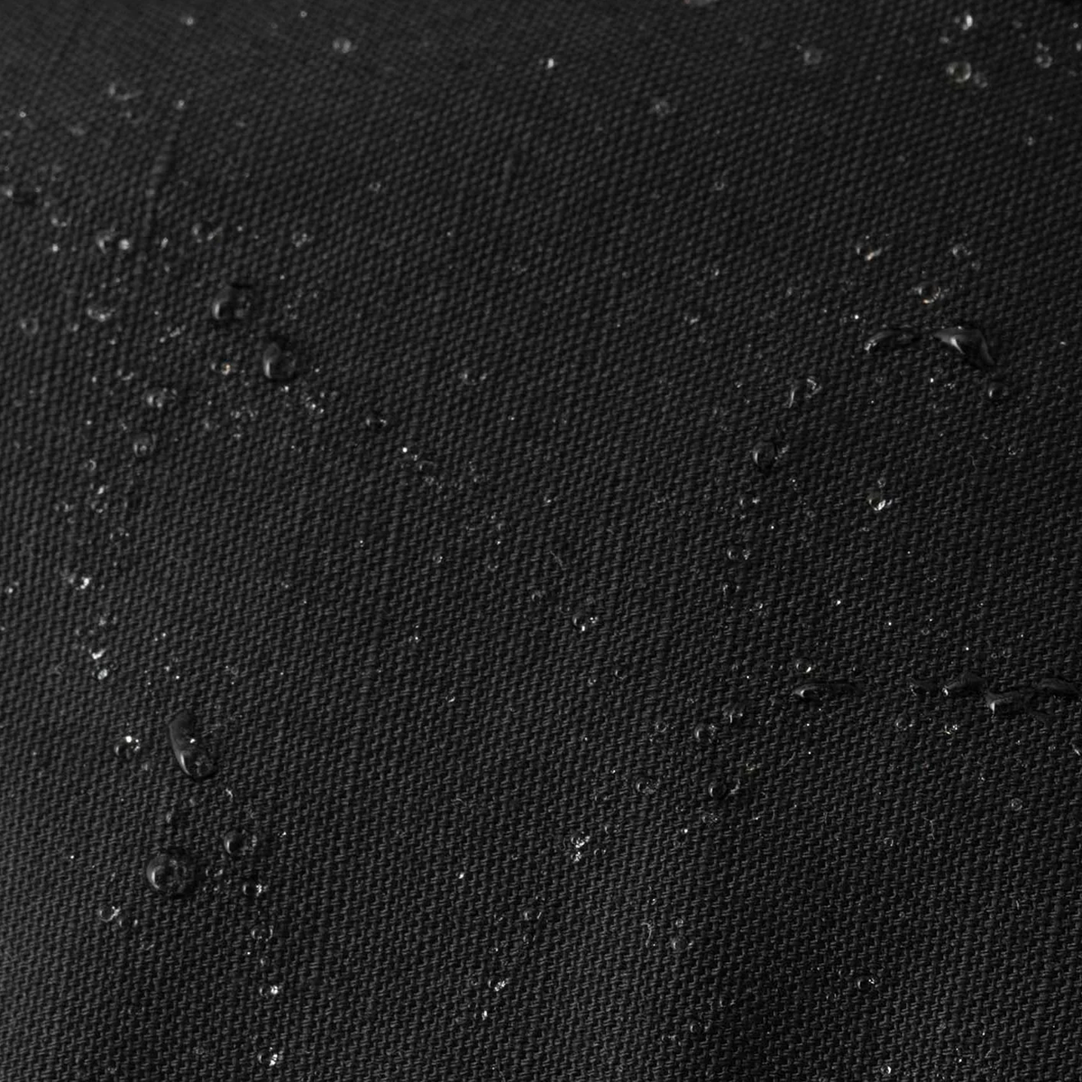 MAHARISHI - PANTALÓN MAHA ASYM LINEN PLEATED