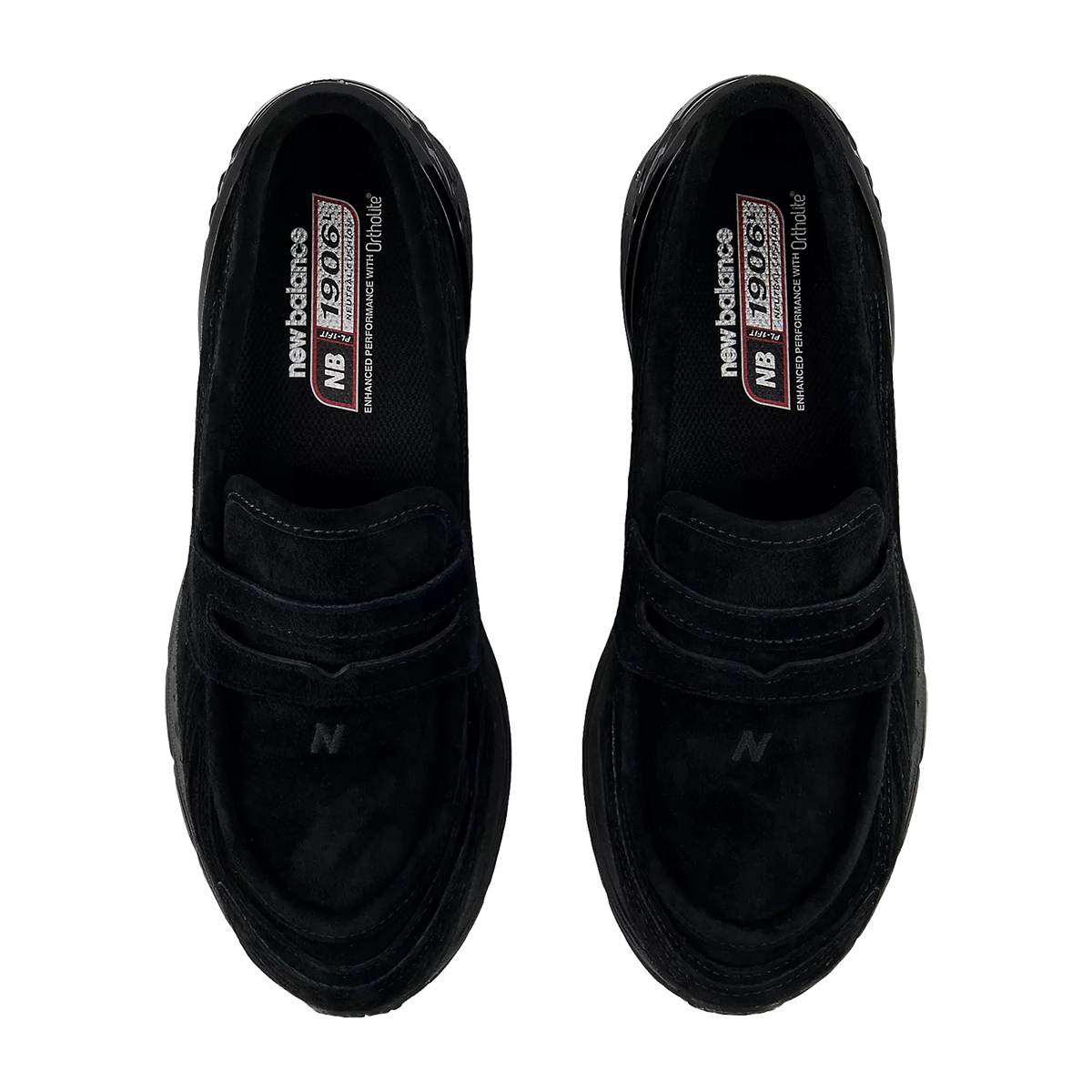 NEW BALANCE - 1906 LOAFER