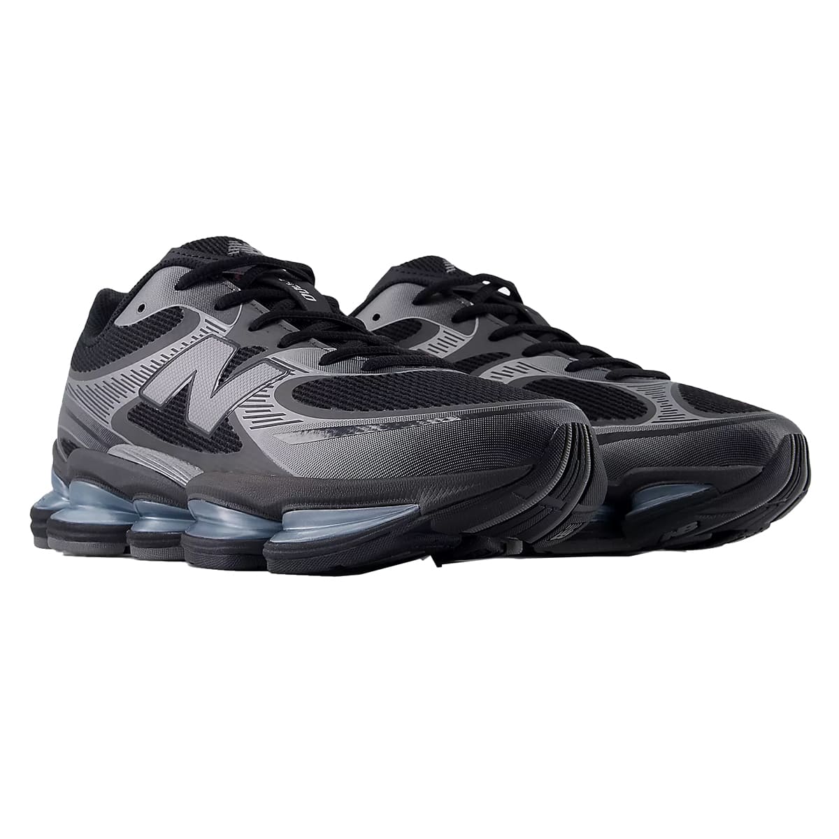 NEW BALANCE - ABZORB U2000EA