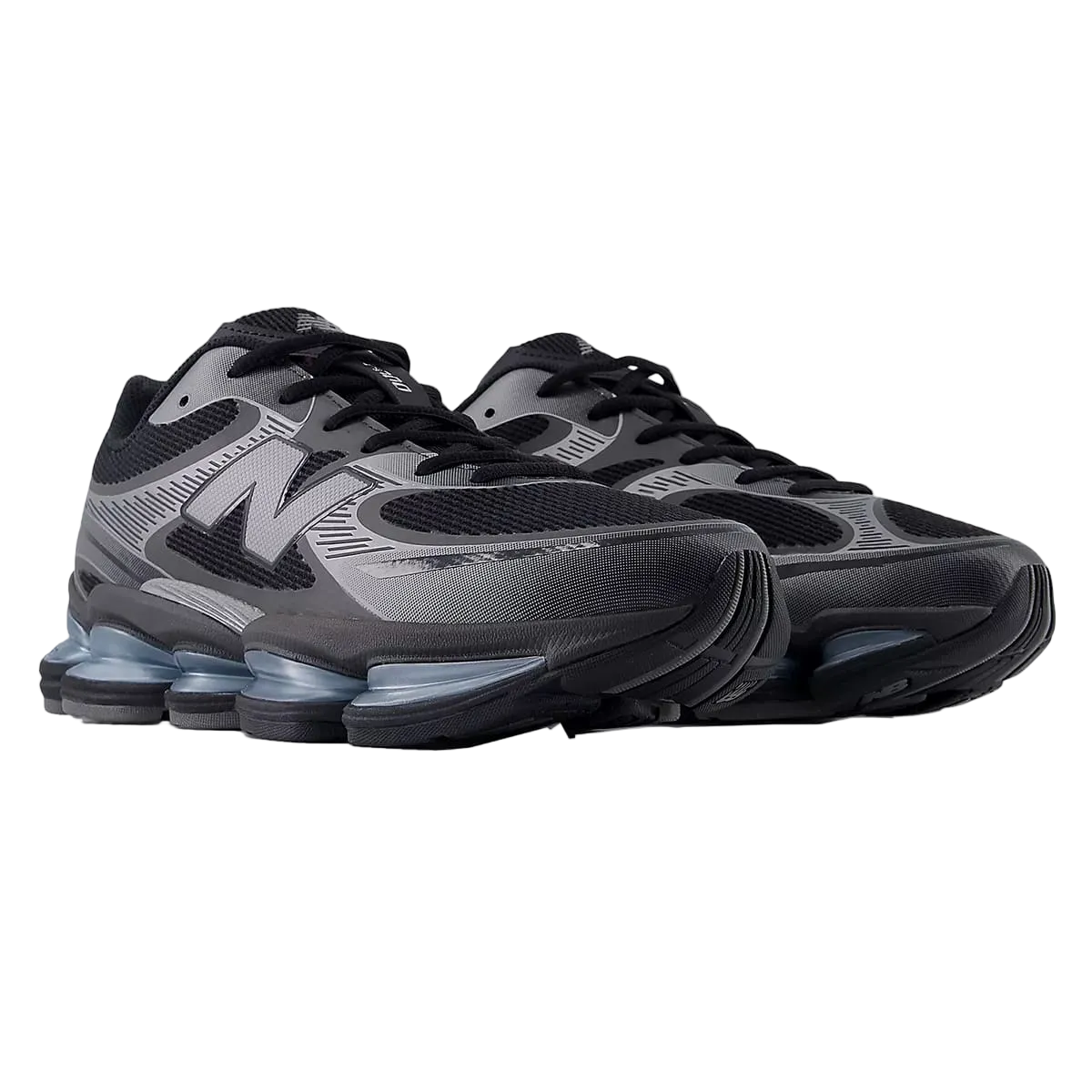 NEW BALANCE - ABZORB U2000EA