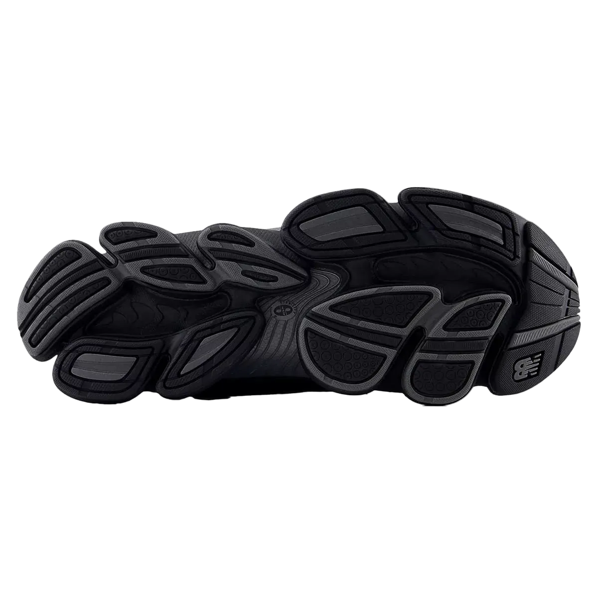 NEW BALANCE - ABZORB U2000EA