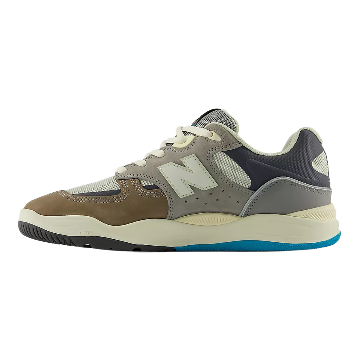 NEW BALANCE NUMERIC - TIAGO LEMOS 1010