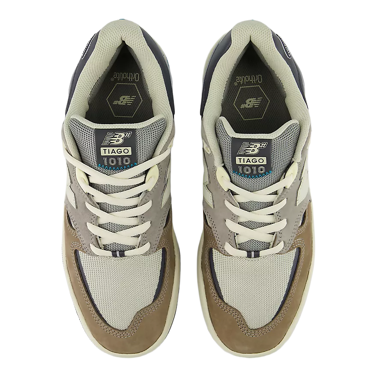 NEW BALANCE NUMERIC - TIAGO LEMOS 1010