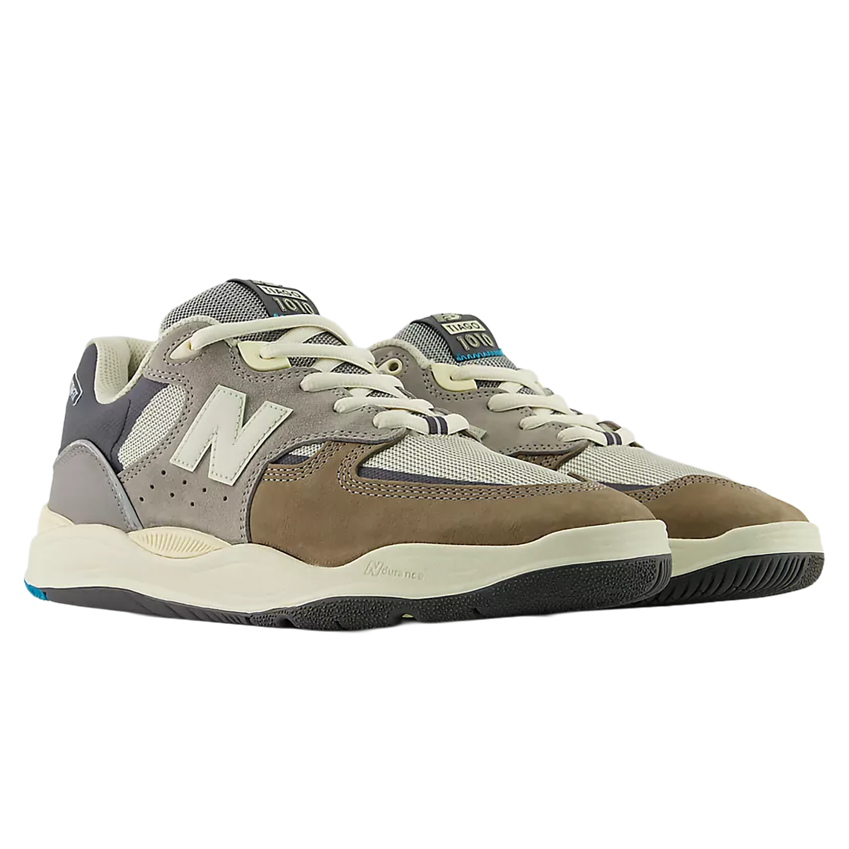 NEW BALANCE NUMERIC - TIAGO LEMOS 1010