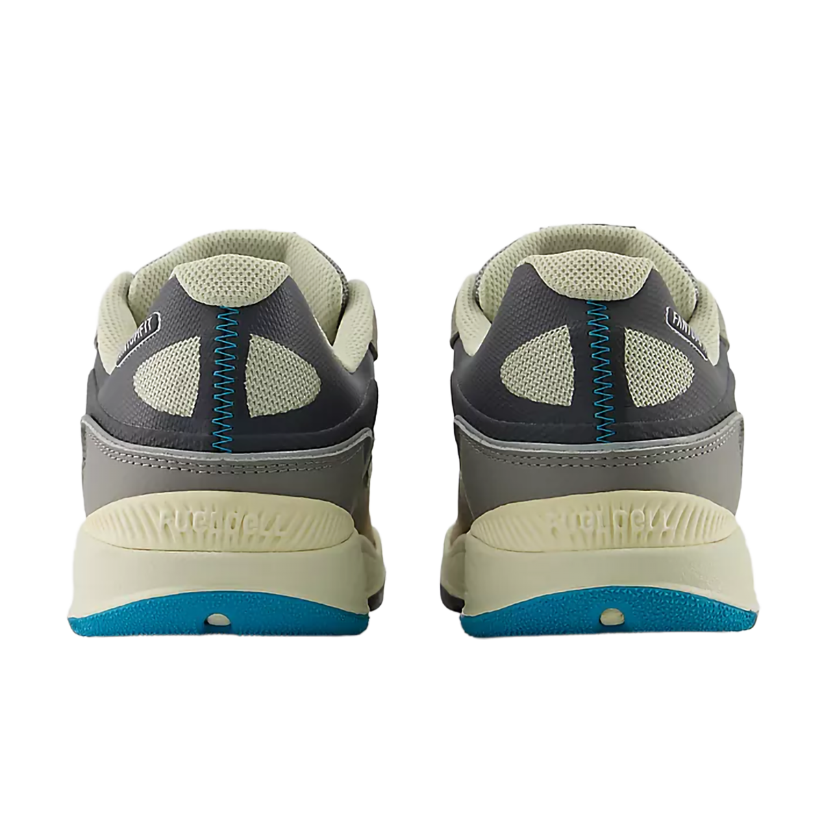 NEW BALANCE NUMERIC - TIAGO LEMOS 1010