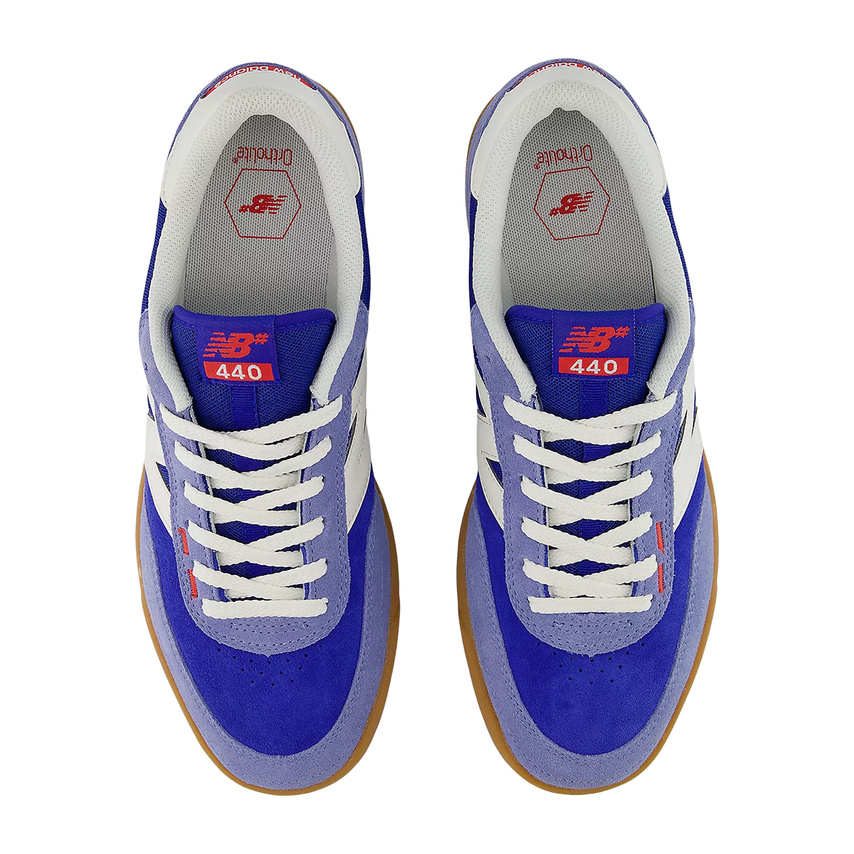 NEW BALANCE NUMERIC - 440RTB V2