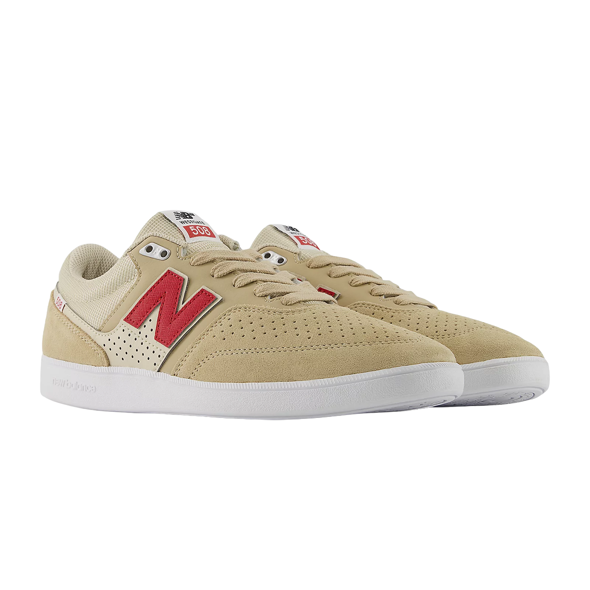 NEW BALANCE NUMERIC - BRANDON WESTGATE 508TBR