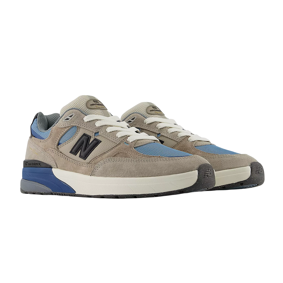 NEW BALANCE NUMERIC - ANDREW REYNOLDS 933ABS