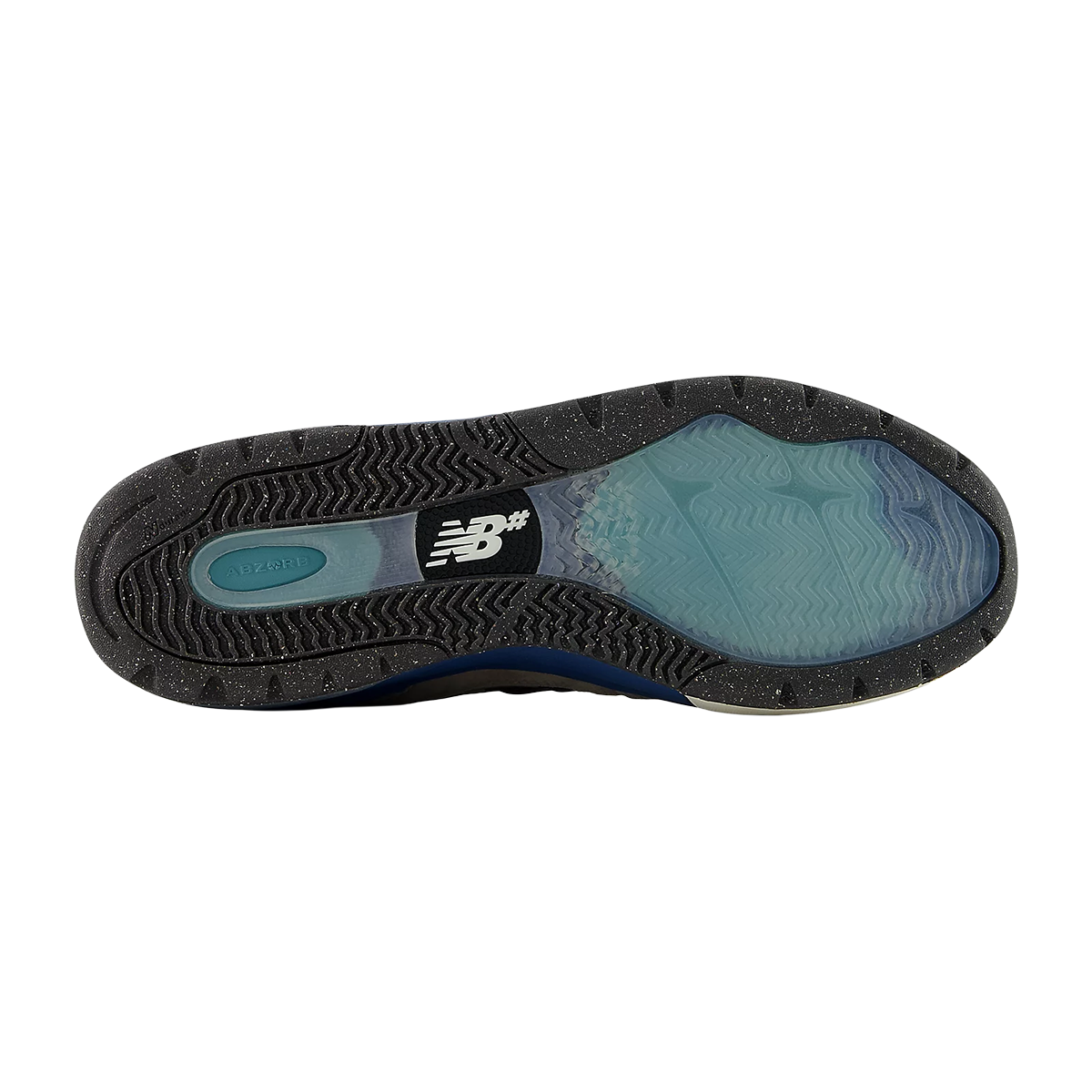 NEW BALANCE NUMERIC - ANDREW REYNOLDS 933ABS