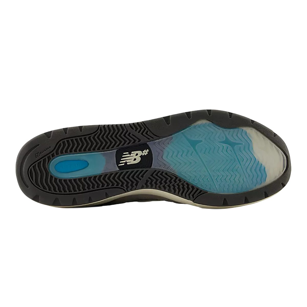 NEW BALANCE NUMERIC - ANDREW REYNOLDS 933GRY