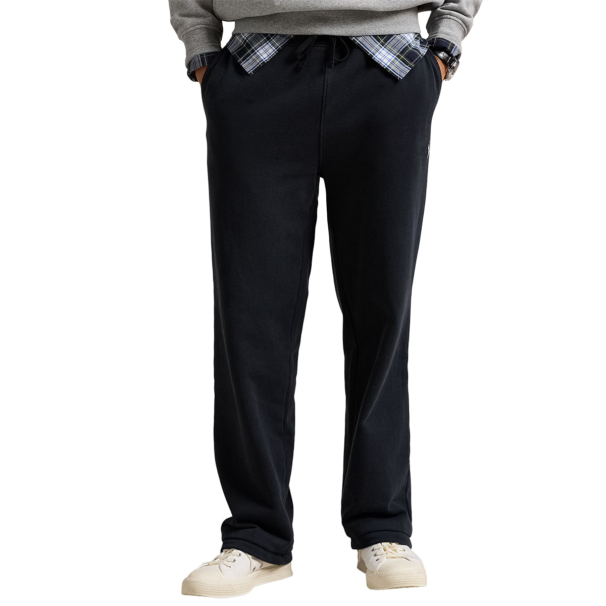 RALPH LAUREN - PANTALÓN CHÁNDAL POPANTM11