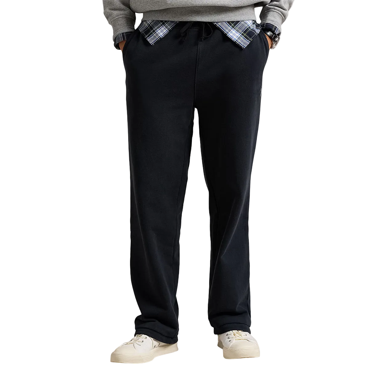 RALPH LAUREN - POPANTM11 TRACKPANTS