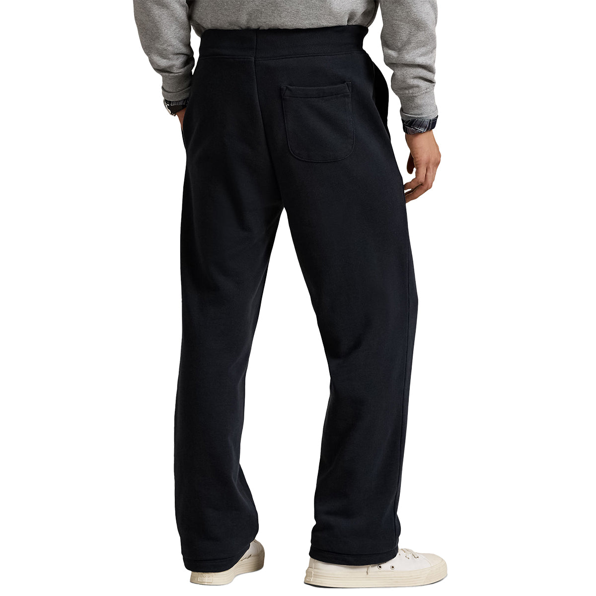 RALPH LAUREN - PANTALÓN CHÁNDAL POPANTM11