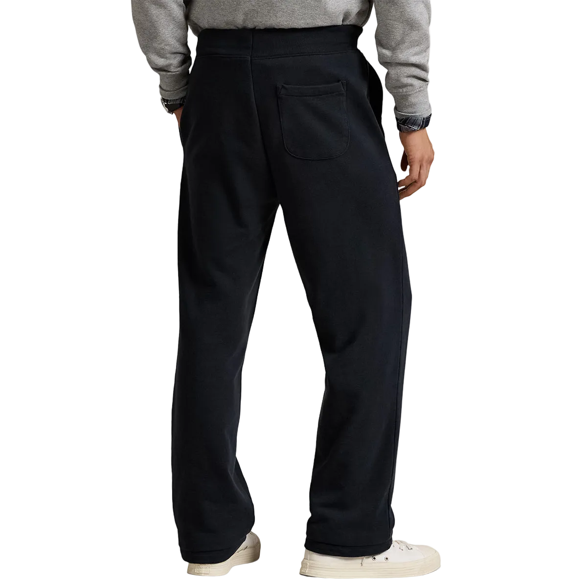 RALPH LAUREN - POPANTM11 TRACKPANTS
