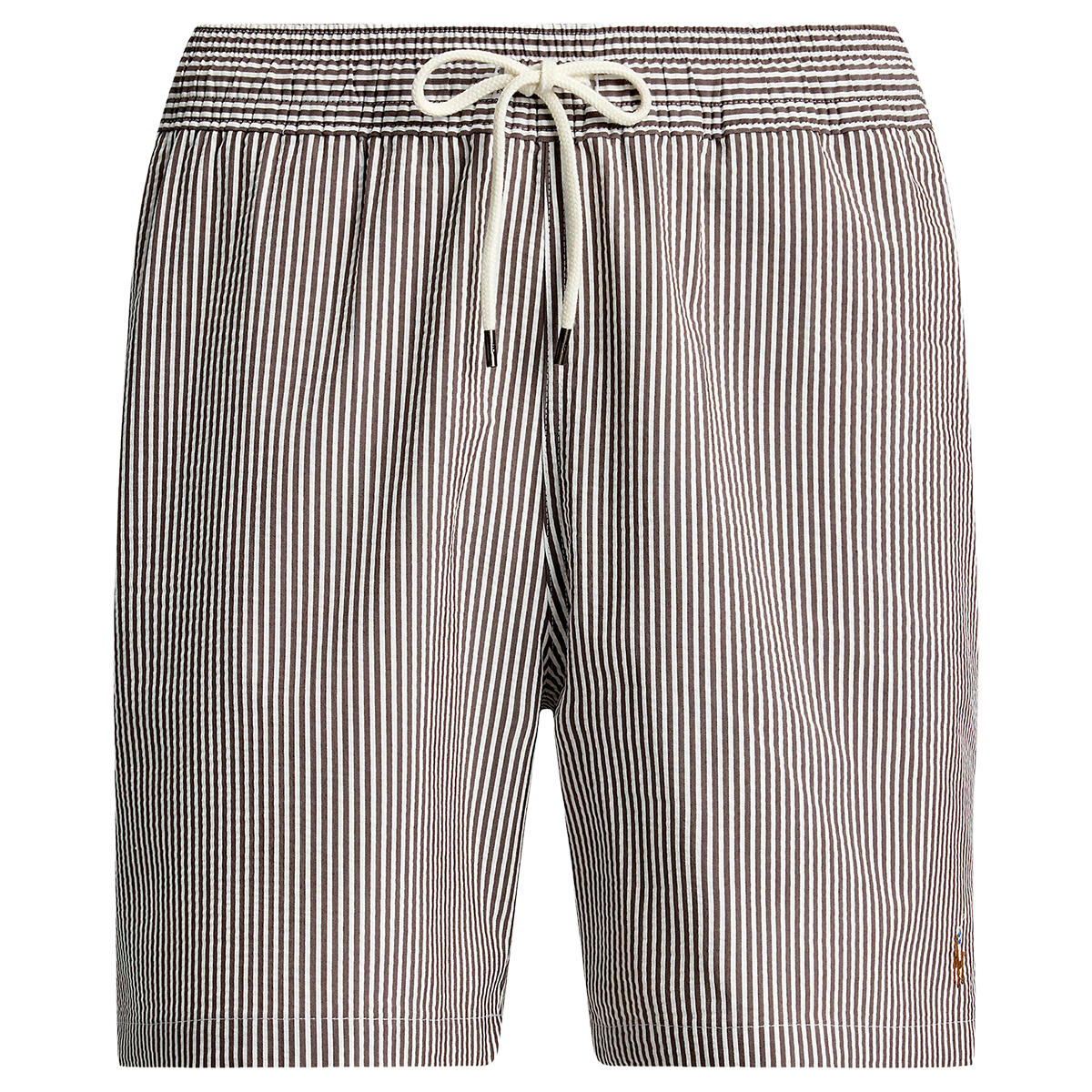 RALPH LAUREN - BAÑADOR TRAVELLER SEERSUCKER 14,5CM