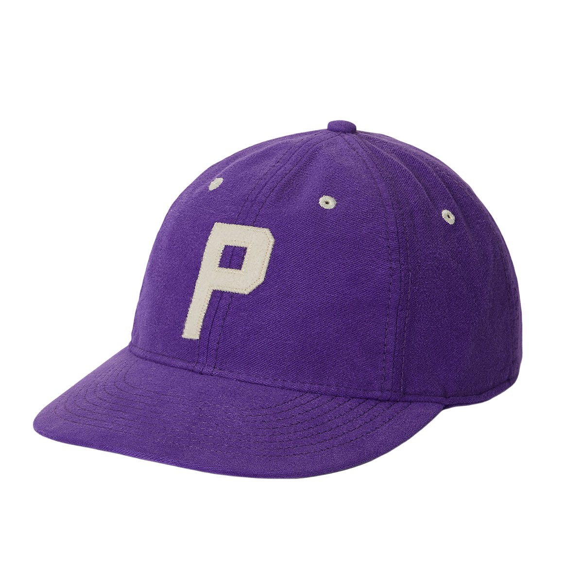 RALPH LAUREN - GORRA CHAMOIS BALL