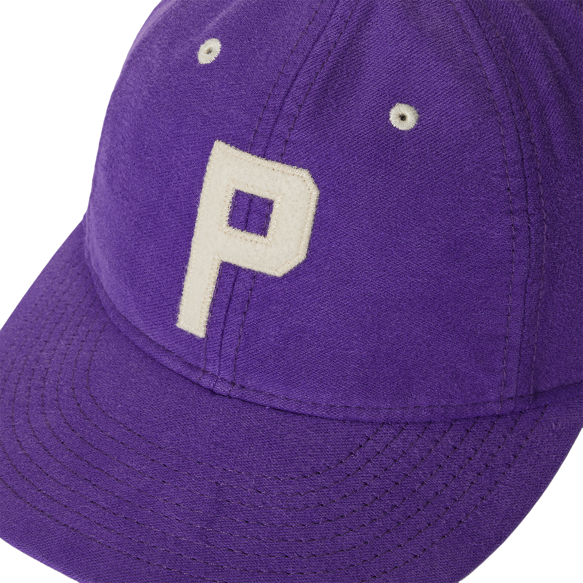 RALPH LAUREN - GORRA CHAMOIS BALL