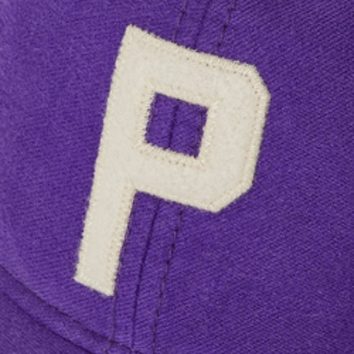RALPH LAUREN - GORRA CHAMOIS BALL