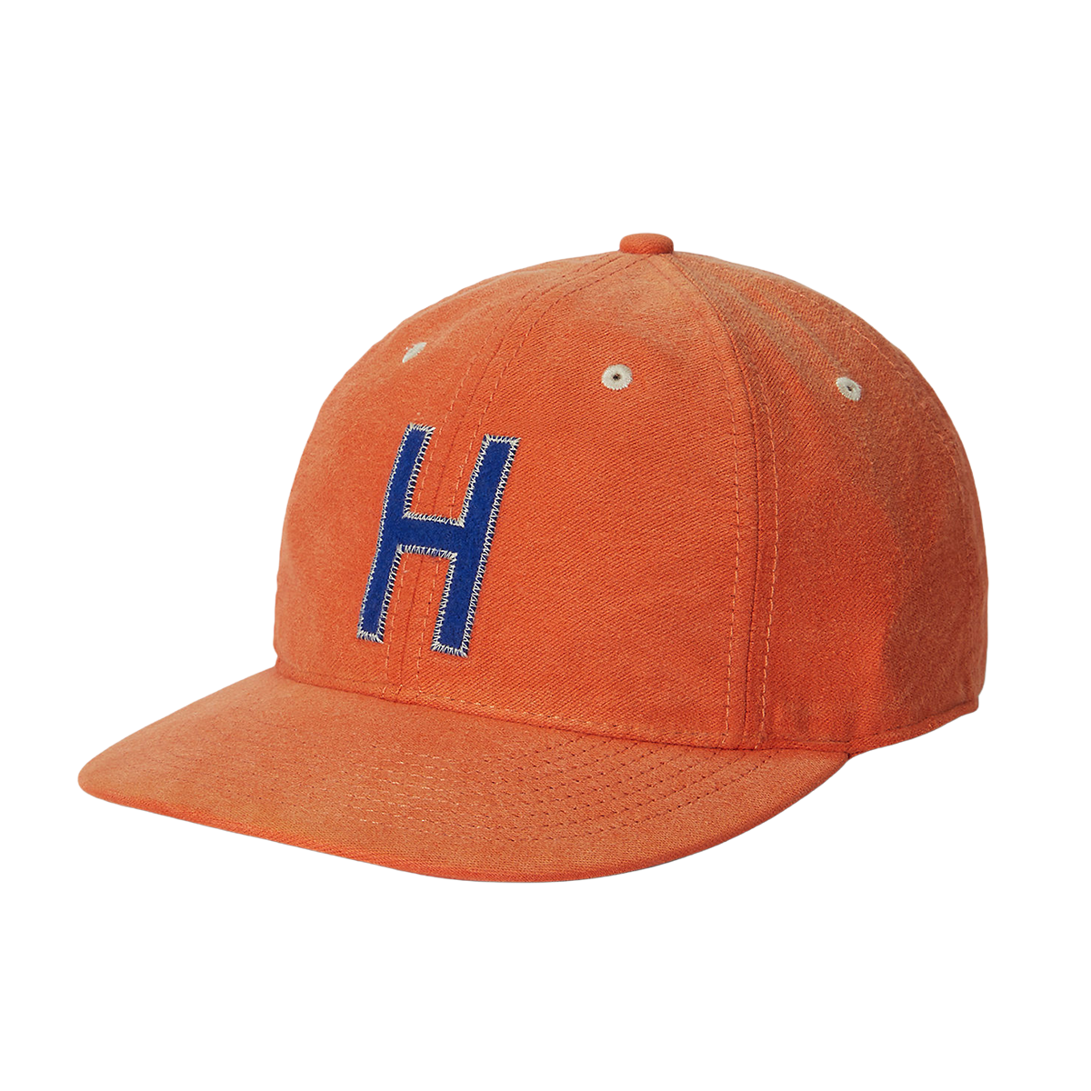 RALPH LAUREN - GORRA CHAMOIS BALL