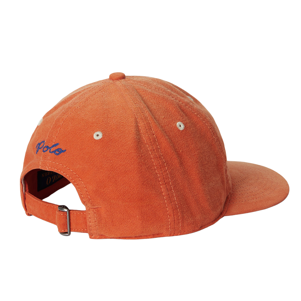 RALPH LAUREN - GORRA CHAMOIS BALL