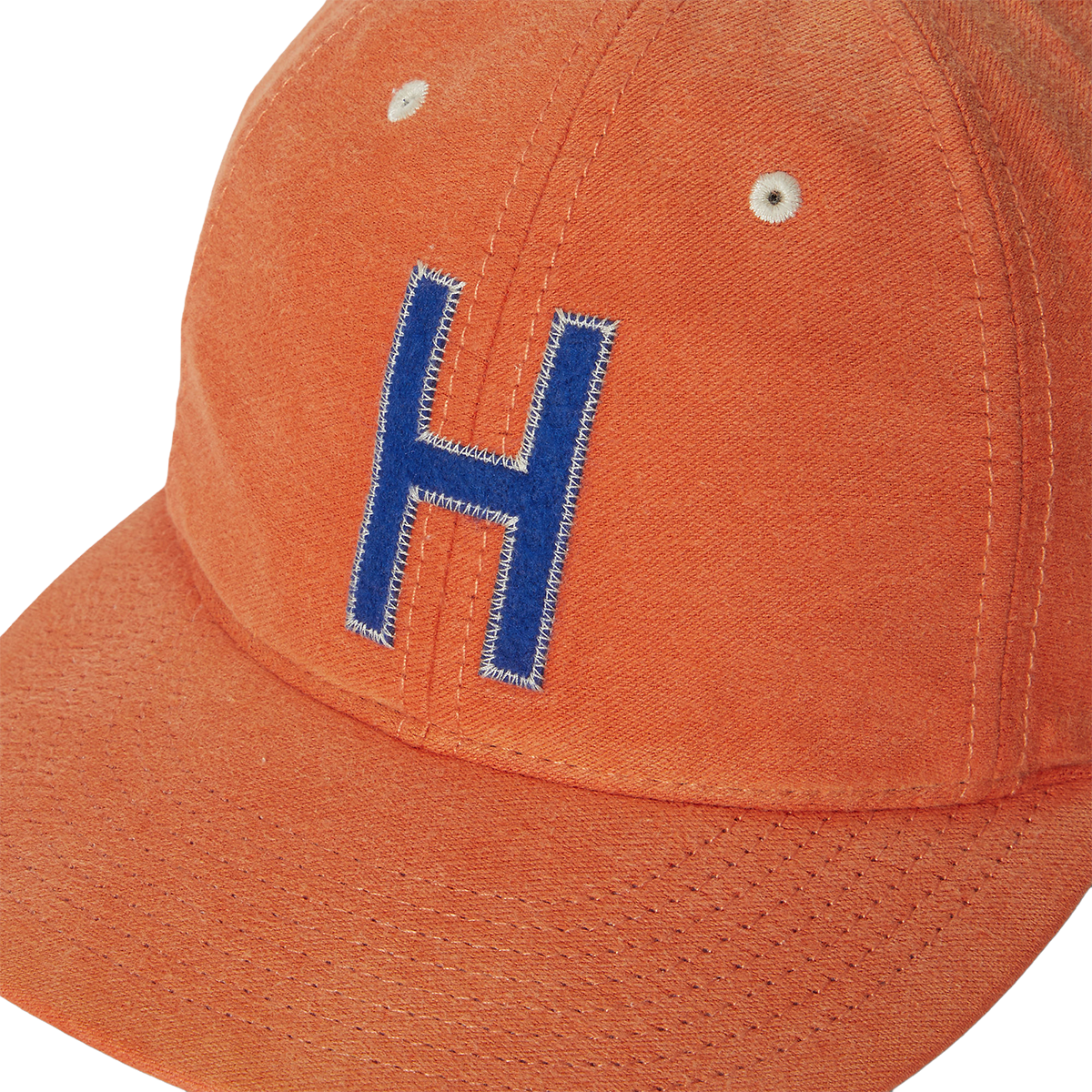 RALPH LAUREN - GORRA CHAMOIS BALL