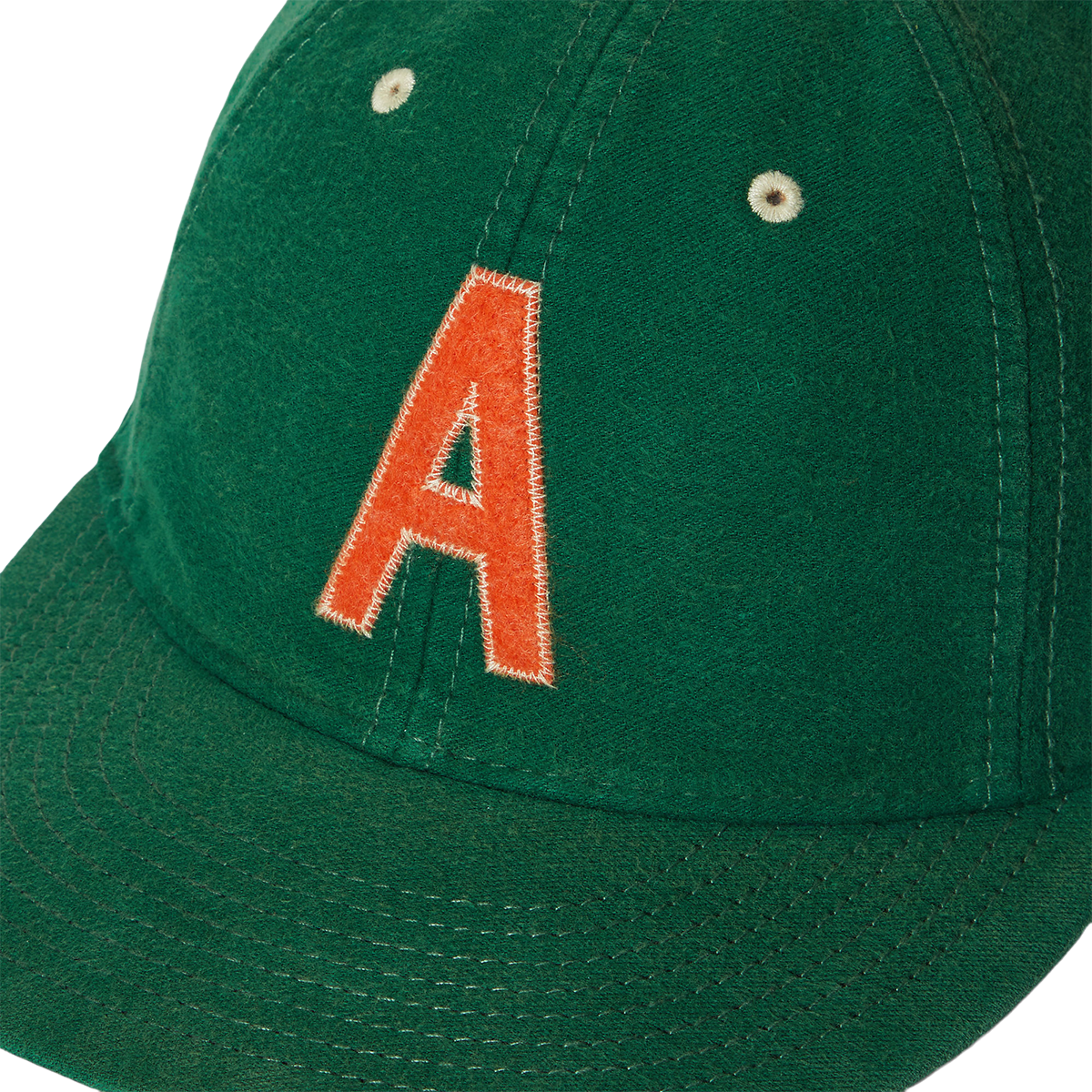 RALPH LAUREN - GORRA CHAMOIS BALL