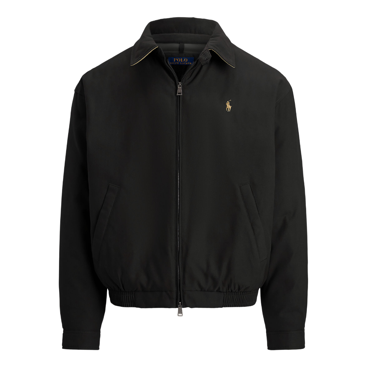 RALPH LAUREN - CHAQUETA DOWN