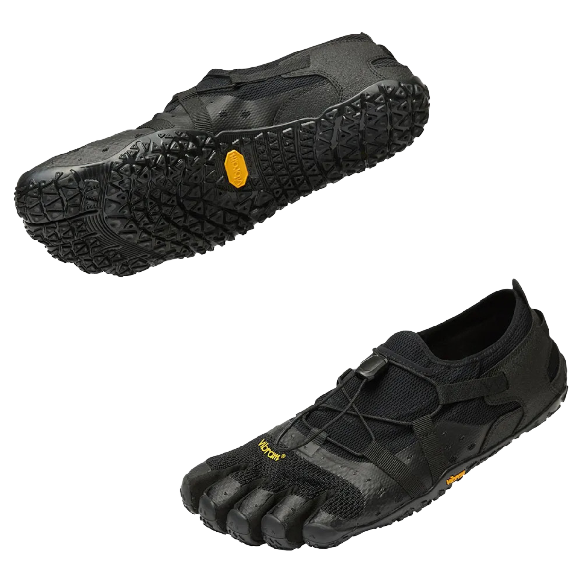 VIBRAM - FIVEFINGERS SPIDRWALK