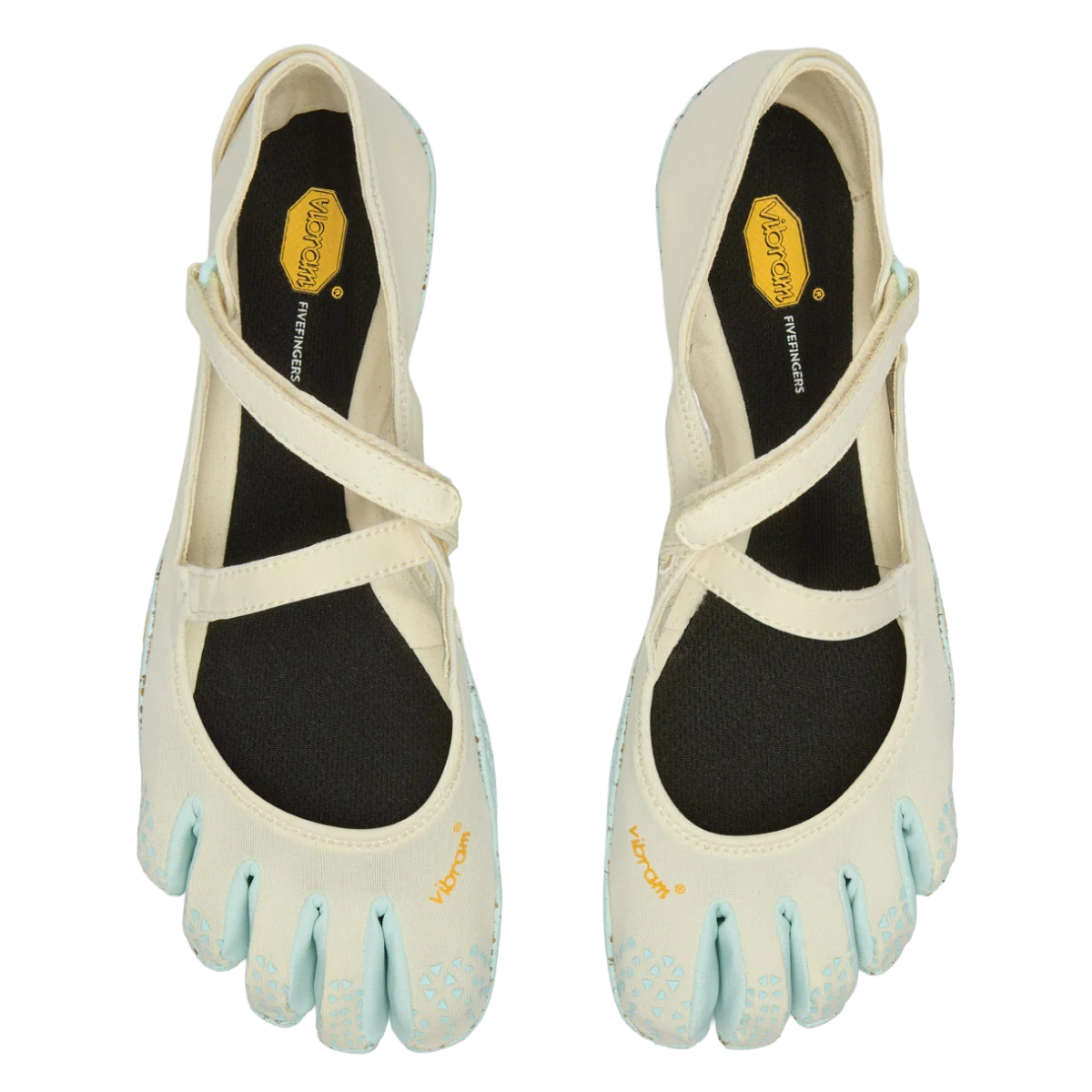 VIBRAM - FIVEFINGERS V-SOUL