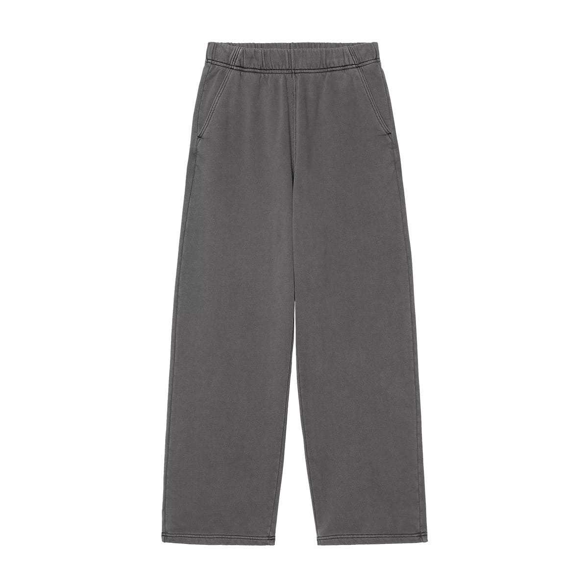 CARHARTT WIP - PANTALÓN DE CHANDAL BENTON (W)